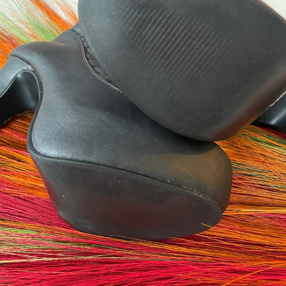 Black Booties - Picture 8 of 10